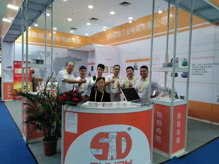 完美收官！11月我們再見！東莞厚街國際機械展！