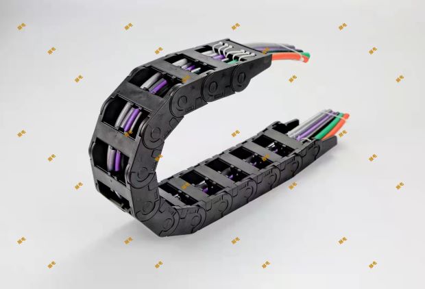 順電告訴你什么是高柔性拖鏈電纜，有那些用途？