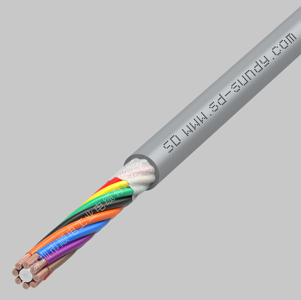 拖鏈線斷芯的原因有哪些？