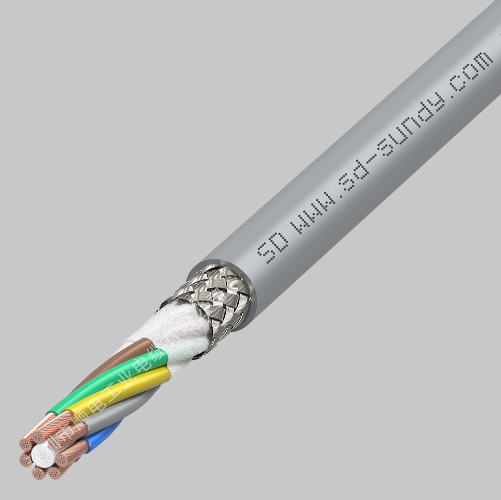 淺談拖鏈電纜發(fā)展史和國產(chǎn)化進(jìn)程