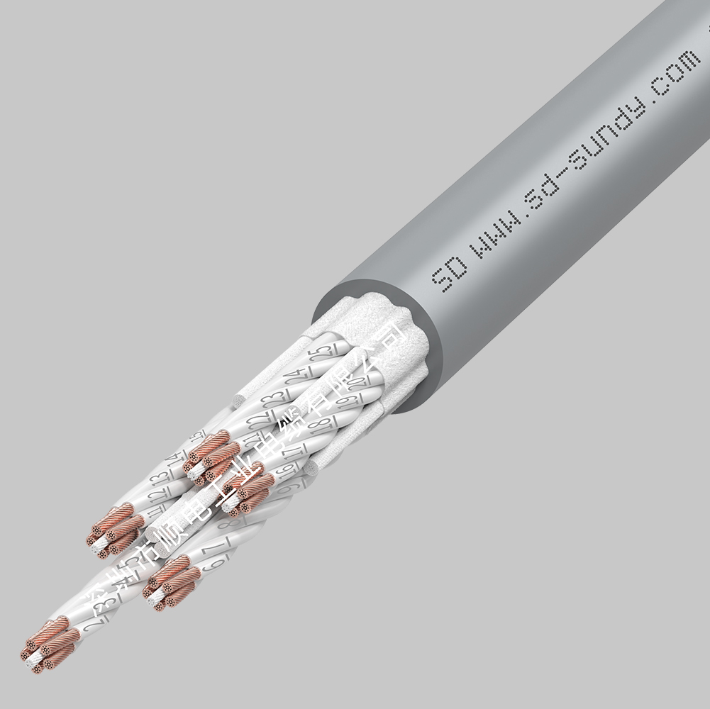 柔性拖鏈電纜權(quán)威標(biāo)準(zhǔn)缺失，市場(chǎng)亂象還會(huì)持續(xù)多久？