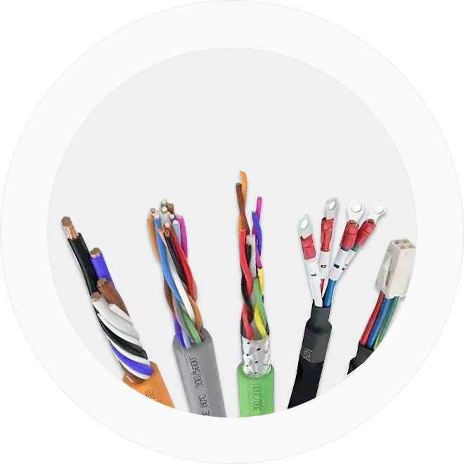 什么是柔性控制電纜？