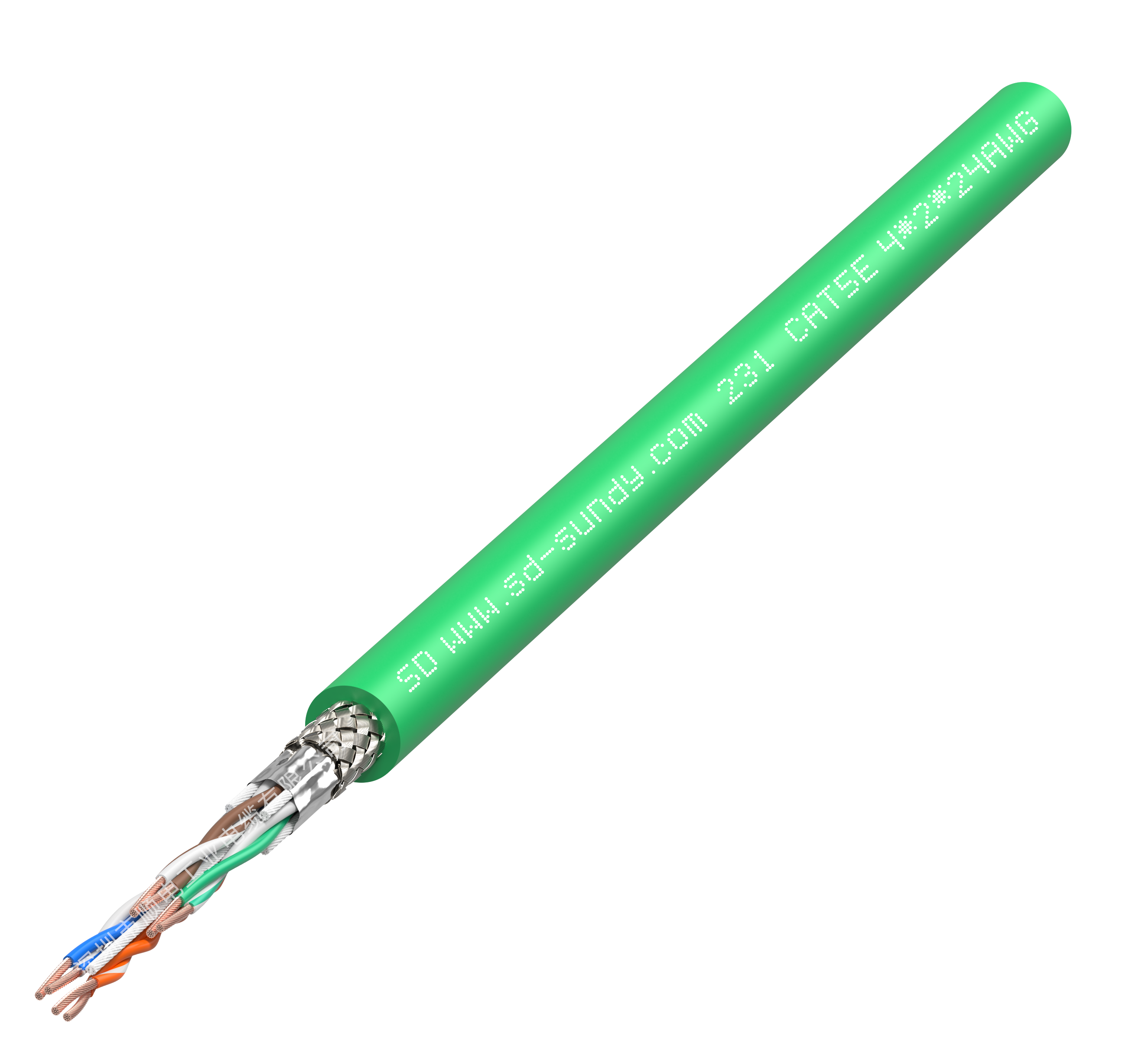 順電高柔性電纜：品質(zhì)與創(chuàng)新并進，服務多元化行業(yè)