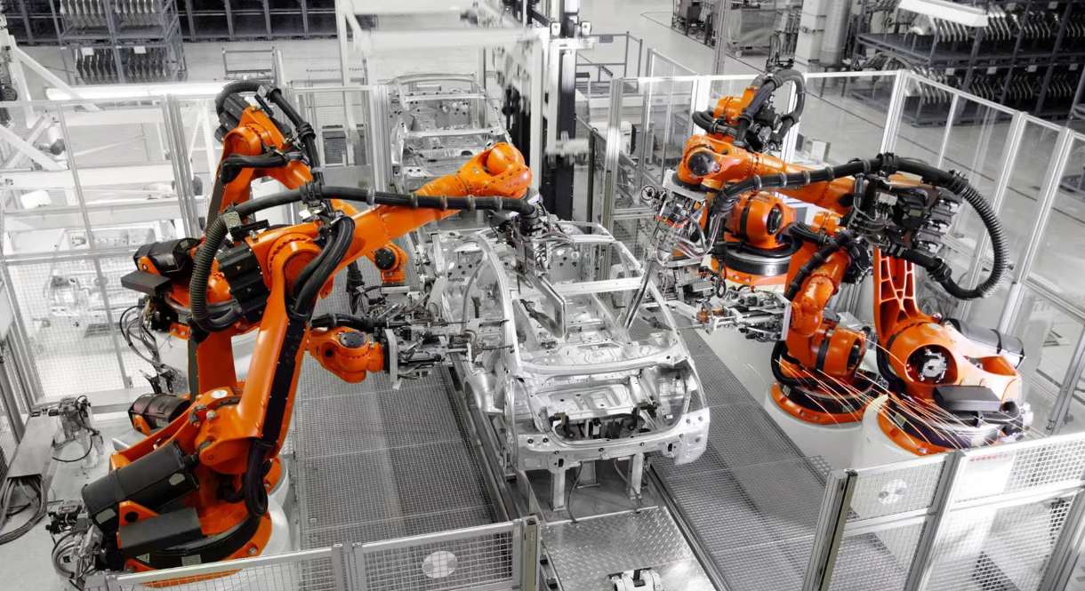 順電：引領(lǐng)拖鏈電纜制造標準