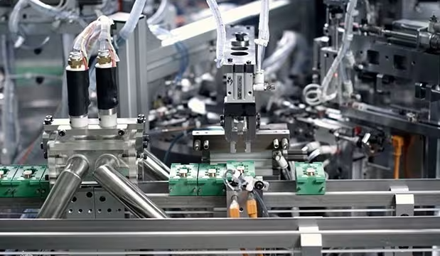 順電拖鏈電纜：保護您的設(shè)備，穩(wěn)定您的業(yè)務(wù)！   