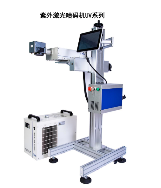 順電：引入拖鏈電纜激光印字，替換傳統(tǒng)油墨噴碼   