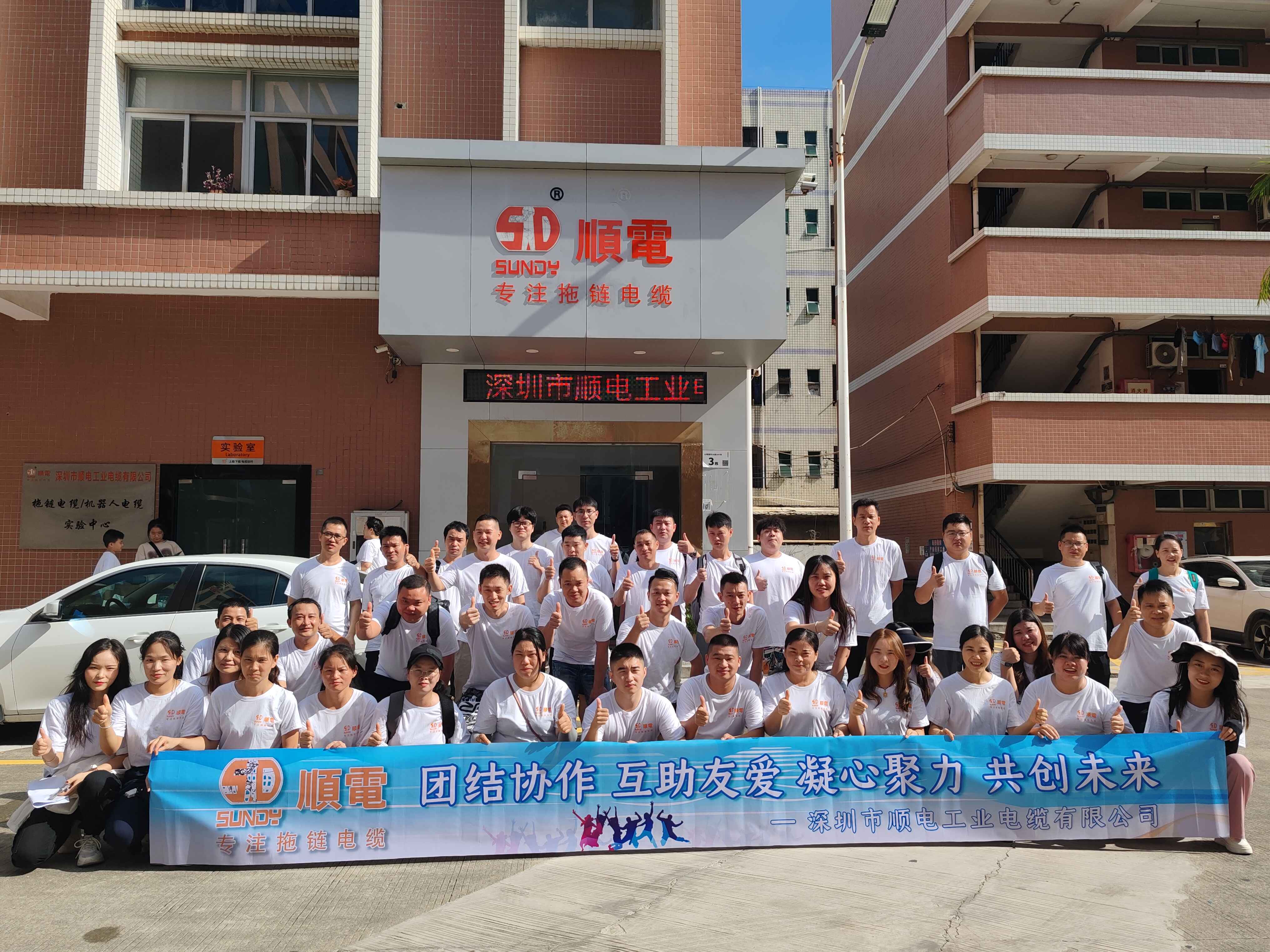 探索極致暢玩，順電獨(dú)特海島之旅！   