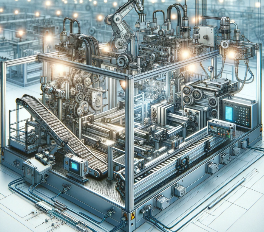 順電拖鏈電纜：滿足行業(yè)需求，引領(lǐng)環(huán)保發(fā)展