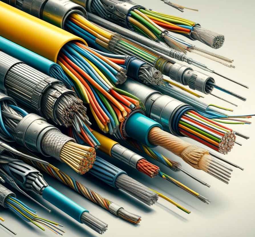 拖鏈電纜全面指南：選購、安裝與維護(hù)